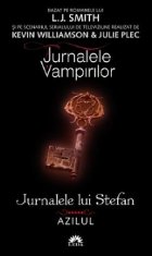 Azilul (Jurnalele lui Stefan, vol. 5)