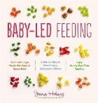 Baby Led Feeding