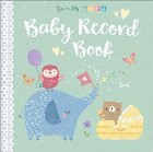 Baby Record Book