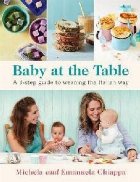 Baby at the Table Baby at the Table