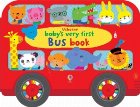 Baby' very first bus book