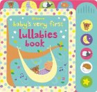 Baby' very first lullabies book