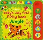 Baby' very first noisy book: