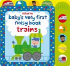 Baby' very first noisy book: