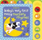 Baby' very first noisy nursery
