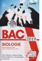 Bacalaureat 2019 Biologie Notiuni teoretice