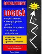 Bacalaureat Logica Ghid pregatire pentru