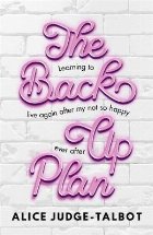 Back-Up Plan