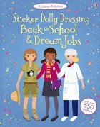 Back school and Dream jobs
