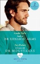 Back In Dr Xenakis\' Arms