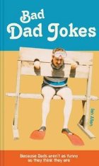 Bad Dad Jokes