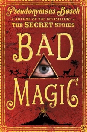 Bad Magic