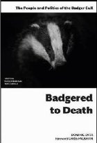 Badgered Death