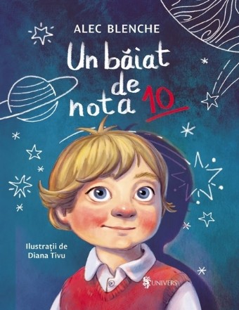 Un baiat de nota 10