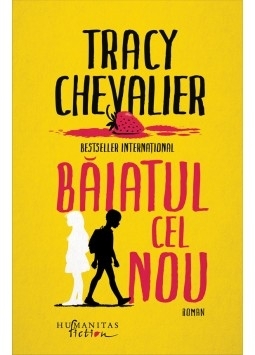Baiatul cel nou. Othello de William Shakespeare reimaginat