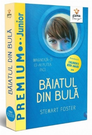 Baiatul din bula