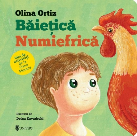 Baietica Numiefrica. Idei de activitati