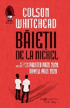 Baietii de la Nickel