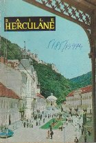 Baile Herculane