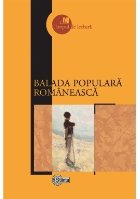 Balada populara romaneasca