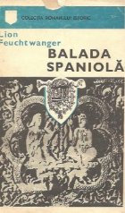 Balada spaniola