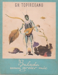 Balada unui greier mic