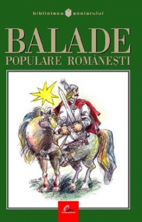 Balade Populare Romanesti