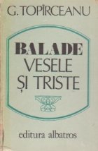Balade vesele triste