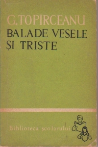 Balade vesele si triste