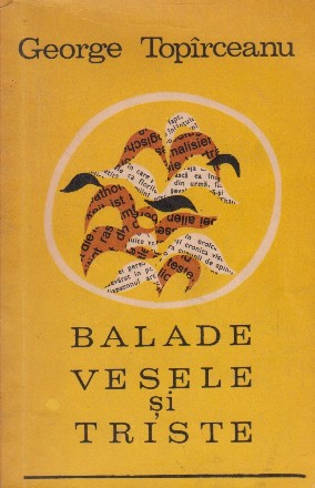 Balade vesele si triste