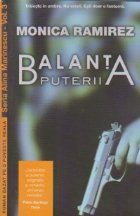 Balanta puterii Seria Alina Marinescu