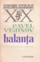 Balanta