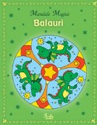 Balauri. Mandale magice