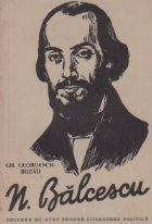 Balcescu