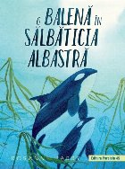 O balenă în Sălbăticia Albastră