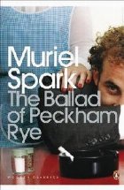 Ballad of Peckham Rye