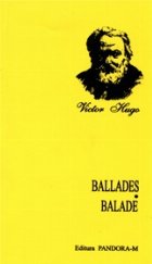 Ballades (BALADE) - editie bilingva