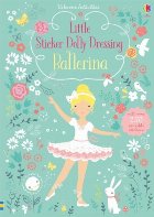 Ballerina