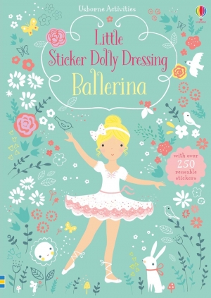 Ballerina
