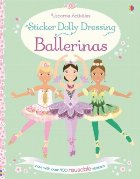 Ballerinas