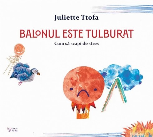 Balonul este tulburat : cum să scapi de stres