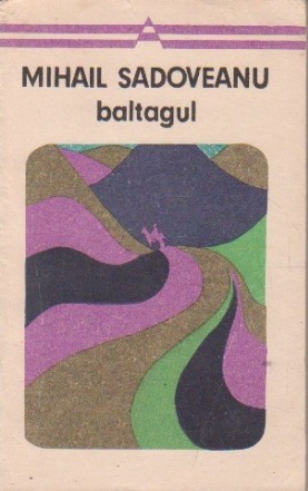 Baltagul (Editie 1971)