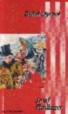 coperta Balul Operei