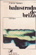 Balustrada de briza