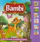 Bambi - Apasa butoanele si asculta povestea!