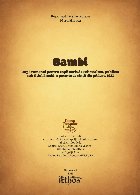 Bambi după romanul pentru copii