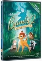 Bambi 2 - Editie Speciala