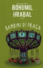 Bambini di Praga