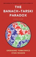 Banach-Tarski Paradox