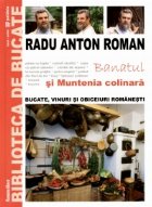 Banatul Muntenia colinara